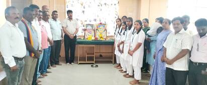 ಗಾಂಧಿ ಅಪ್ರತಿಮ ಹೋರಾಟಗಾರ,ಶಾಸ್ತ್ರಿ ಉತ್ತಮ ಆಡಳಿತಗಾರ | Kannada Prabha