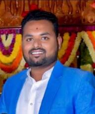 ಪೋಟೋ 2ಮಾಗಡಿ2: ಮೃತಯುವಕದರ್ಶನ್ ಭಾವಚಿತ್ರ. | Kannada Prabha