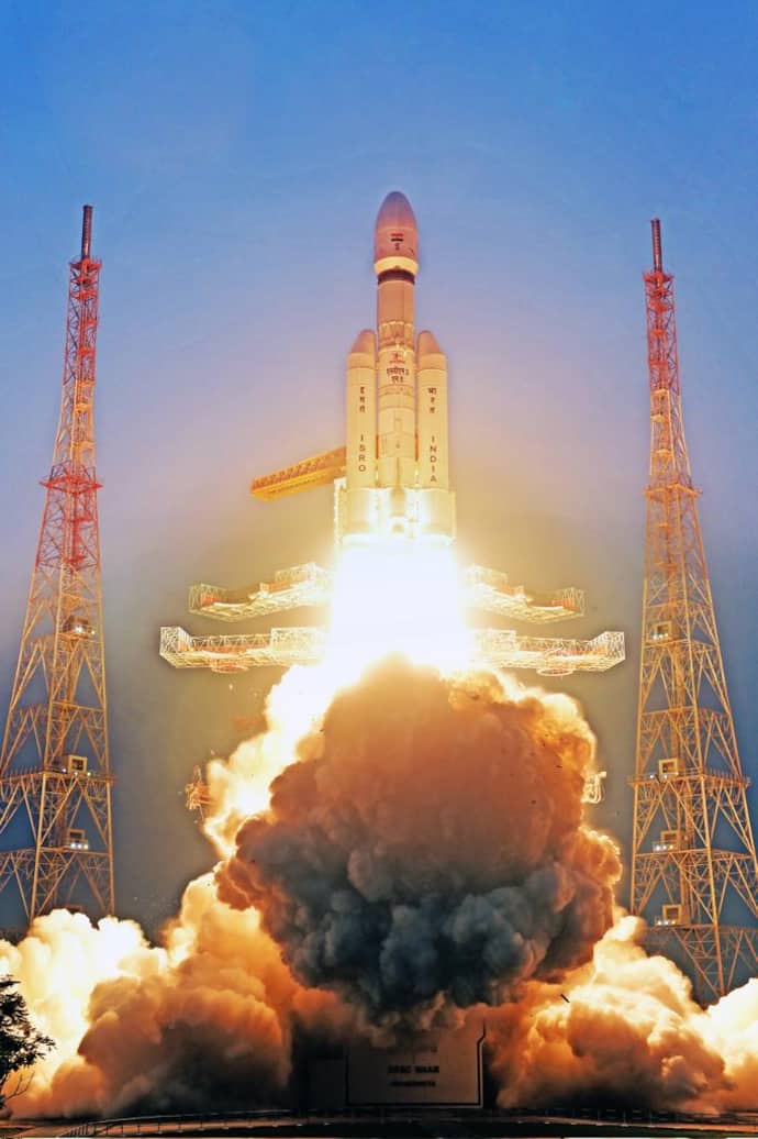 ISRO