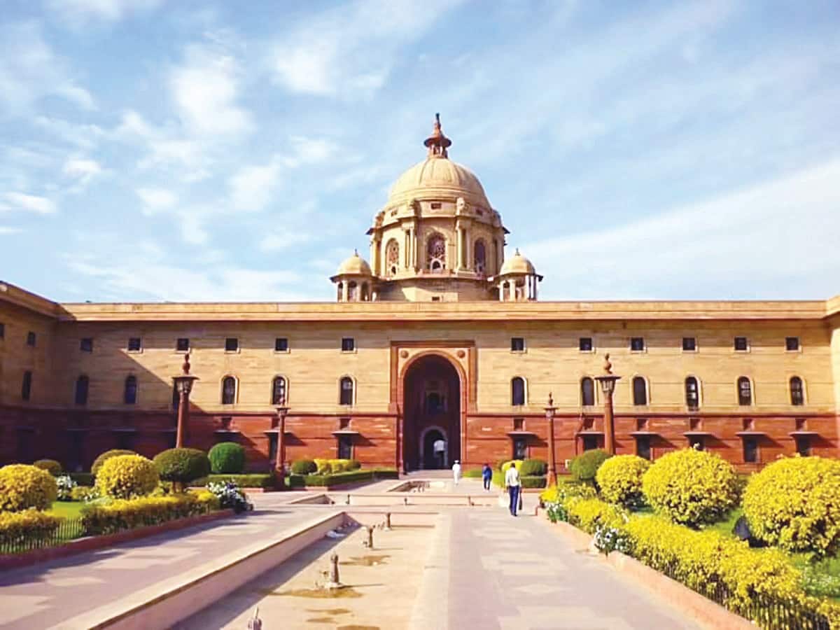 ಪ್ರಧಾನಿ ಕಾರ್ಯಾಲಯ | Kannada Prabha