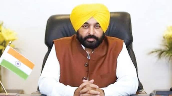  Bhagwant Mann 