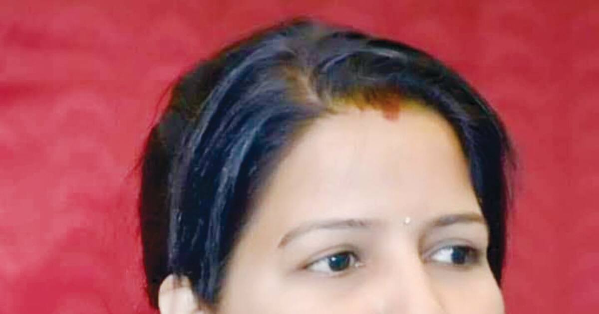 rupali naik emerged as an influential heroine - rupali naik emerged as ...
