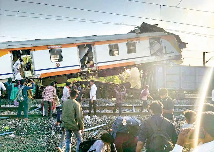 Train Accident