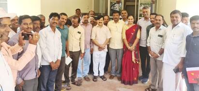 ಪಿಎಂ ಸ್ವ-ನಿಧಿ ಯೋಜನೆಯಡಿ ಸಾಲಸೌಲಭ್ಯ ಪಡೆದು ಅರ್ಥಿಕ ಅಭಿವೃದ್ದಿ ಹೊಂದಲು ಪತ್ರಿಕಾ ವಿತರಕರಿಗೆ ಎ. ರಾಮದಾಸ್ ಕರೆ | Kannada Prabha