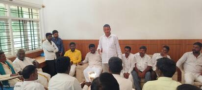 ಚಿತ್ರದುರ್ಗ ನಾಲ್ಕನೇ ಪುಟಕ್ಕೆ | Kannada Prabha