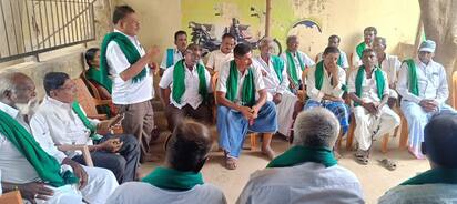 ಚಿತ್ರದುರ್ಗ ಎರಡನೇ ಪುಟದ ಮಿಡ್ಲ್ (ಹಿರಿಯೂರು ಸುದ್ದಿ) | Kannada Prabha