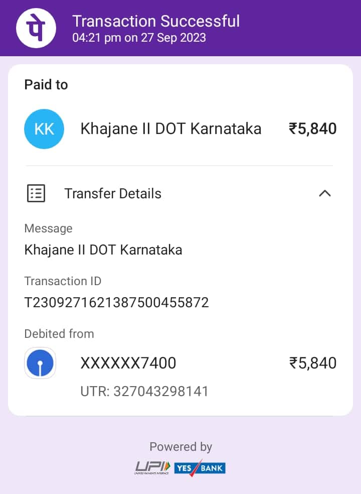 ಖಾಸಗಿ ಆನ್‌ಲೈನ್‌ ಸೆಂಟರ್‌ಗಳಲ್ಲಿ ಸೇವಾ ಶುಲ್ಕ ದುಬಾರಿ-ಆರೋಪ | Kannada Prabha