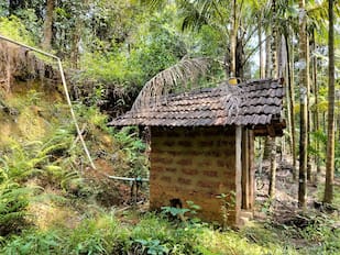 ಶಿರಸಿ ತಾಲೂಕಿನ ಕೃಷಿ ಪಂಪಸೆಟ್ ನ ಸಾಂದರ್ಭಿಕ ಚಿತ್ರ.  | Kannada Prabha