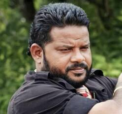 ಅಶೋಕ್ ರಾಜ್  | Kannada Prabha