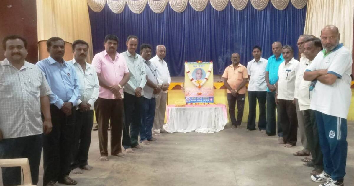 pv narayan's contribution to kannada sensibility is unique