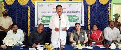 ನಾವು ಬದುಕೋಣ, ವನ್ಯಜೀವಿಗಳನ್ನು ಬದುಕಿಸೋಣ-ಎಆರ್‌ಕೆ | Kannada Prabha