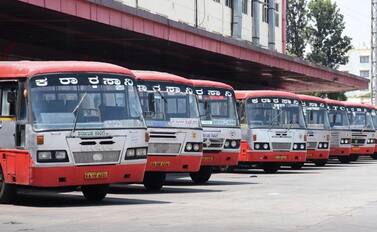 ಕಳೆದ ಬಾರಿಯ ಮಂಗಳೂರು ದಸರಾ ವಿಶೇಷ ಬಸ್‌ಗಳು | Kannada Prabha