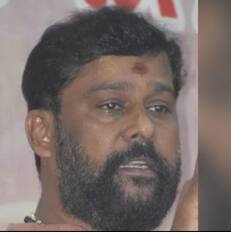 ಶರಣ್ ಪಂಪ್‌ವೆಲ್‌  | Kannada Prabha