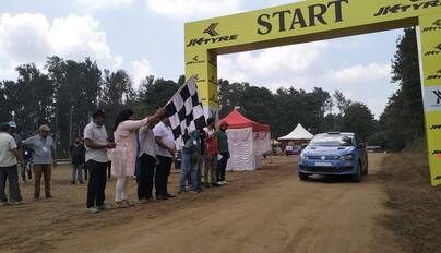 ಚಿತ್ರ  : 7ಎಂಡಿಕೆ3 : ರ್ಯಾಲಿ ಉದ್ಘಾಟನೆ | Kannada Prabha