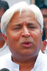 ಎಚ್‌.ಕೆ. ಪಾಟೀಲ | Kannada Prabha