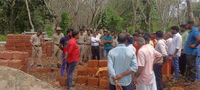 ಶಾಸಕ ಜಟಾಪಟಿ | Kannada Prabha