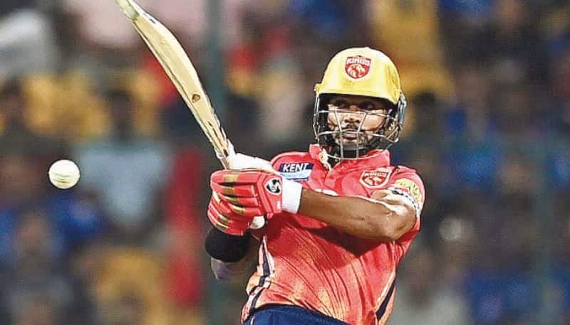 ಧವನ್‌ | Kannada Prabha