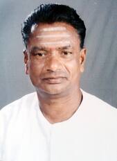 ಶರಣಪ್ಪ ರೇವಡಿ | Kannada Prabha