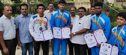 8ಎಚ್ಎಸ್ಎನ8 | Kannada Prabha