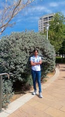 ಟೆಲ್‌ ಅವೀವ್‌ನಲ್ಲಿರುವ ಕನ್ನಡತಿ ಉಡುಪಿಯ ಪ್ರಮೀಳಾ ಪ್ರಭು | Kannada Prabha