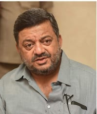 9ಕೆಡಿವಿಜಿ3-ಸಚಿವ ಎಸ್ಸೆಸ್ ಮಲ್ಲಿಕಾರ್ಜುನ. | Kannada Prabha