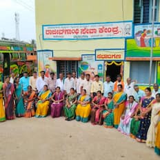 9ಕೆಕೆಆರ್1:ಕುಕನೂರು ತಾಲೂಕಿನ ಇಟಗಿ ಗ್ರಾಪಂನ ಅಧ್ಯಕ್ಷರು, ಉಪಾಧ್ಯಕ್ಷರು, ಸದಸ್ಯರು ಮಂಡ್ಯ ಜಿಲ್ಲೆಯ ಪಾಂಡವಪುರ ತಾಲೂಕಿನ ಹಳೇಬೀಡು ಗ್ರಾಮ ಪಂಚಾಯತಿಗೆ ಬೇಟಿ ನೀಡಿದರು. | Kannada Prabha