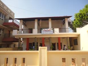 ೯ಕೆಎಂಎನ್‌ಡಿ-೧ಮಂಡ್ಯದಲ್ಲಿರುವ ಮುಖ್ಯಮಂತ್ರಿ ಕೌಶಲ್ಯ ತರಬೇತಿ ಕೇಂದ್ರದ ಕಚೇರಿ. | Kannada Prabha