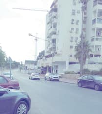 ಇಸ್ರೇಲಿನ ಗಾಜಾಪಟ್ಟಿ ಪರಿಸರ | Kannada Prabha