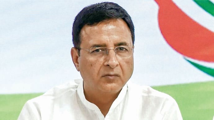 Surjewala