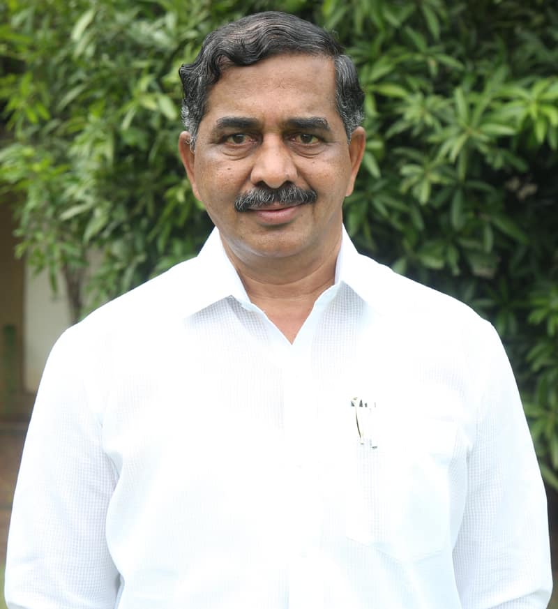 ಪೊಟೋ ಡಿ.9ಎಂಡಿಎಲ್ 3. ಹನಮಂತ ಆರ್. ನಿರಾಣಿ ವಿ.ಪ ಸದಸ್ಯರು | Kannada Prabha