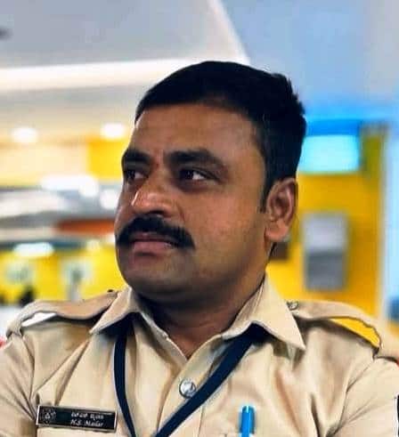 ಹನುಮಂತ ಮೈಲಾರ | Kannada Prabha