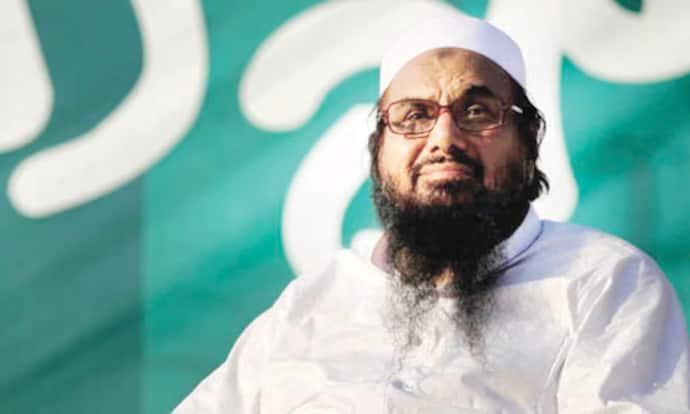 Hafiz saeed