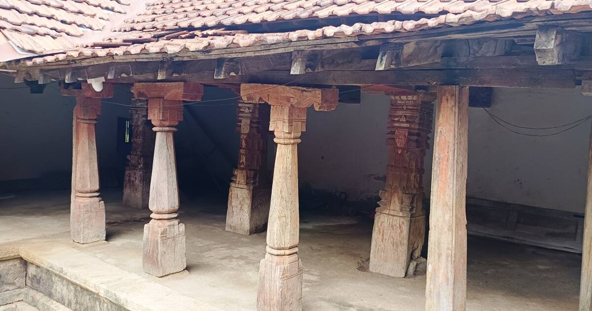 liberate changadihalli math from the dominion of brihanmath