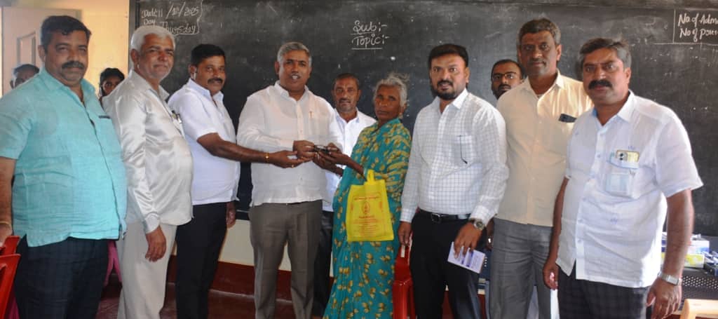 11ಕೆಎಂಎನ್ ಡಿ16 | Kannada Prabha