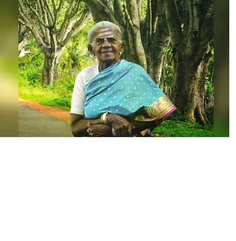 3.ಸಾಲುಮರದ ತಿಮ್ಮಕ್ಕ | Kannada Prabha