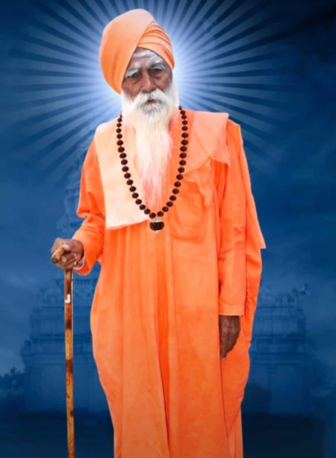 ಚನ್ನಬಸವಸ್ವಾಮೀಜಿ | Kannada Prabha