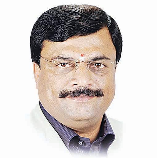 ಪಿ.ಎಂ ನರೇಂದ್ರಸ್ವಾಮಿ ಶಾಸಕರು ಮಳವಳ್ಳಿ | Kannada Prabha