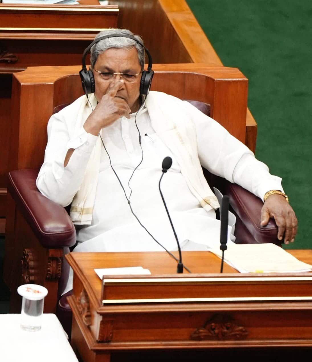 ಸಿದ್ದರಾಮಯ್ಯ | Kannada Prabha