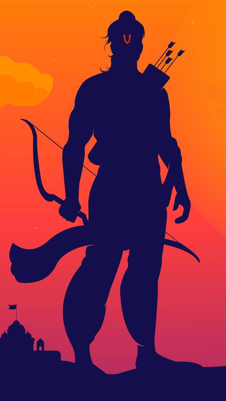 ಶ್ರೀರಾಮ | Kannada Prabha