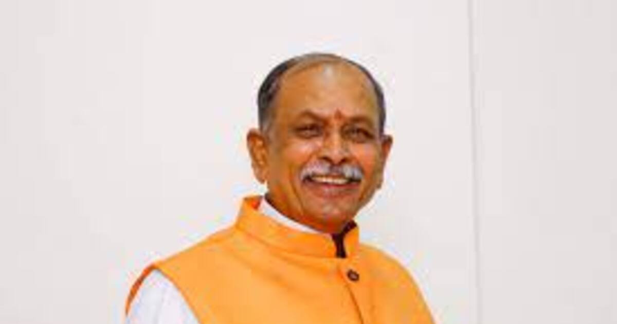 allegation of complacency against son: mp devendrappa