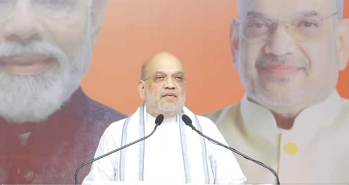 Amit Shah