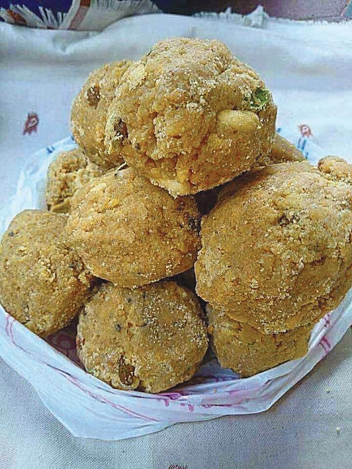 laddu