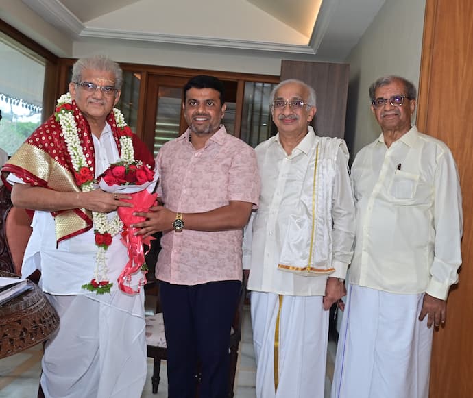 Veerendra Heggade