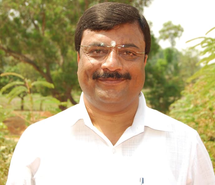 PM Narendra Swamy