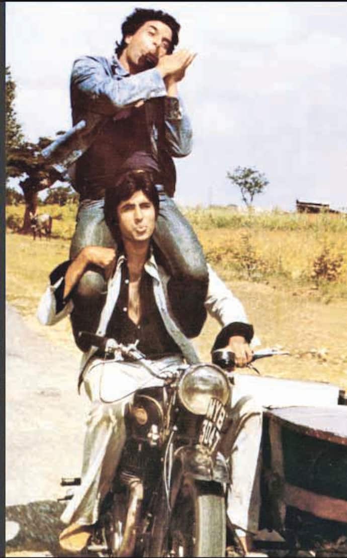 Sholay