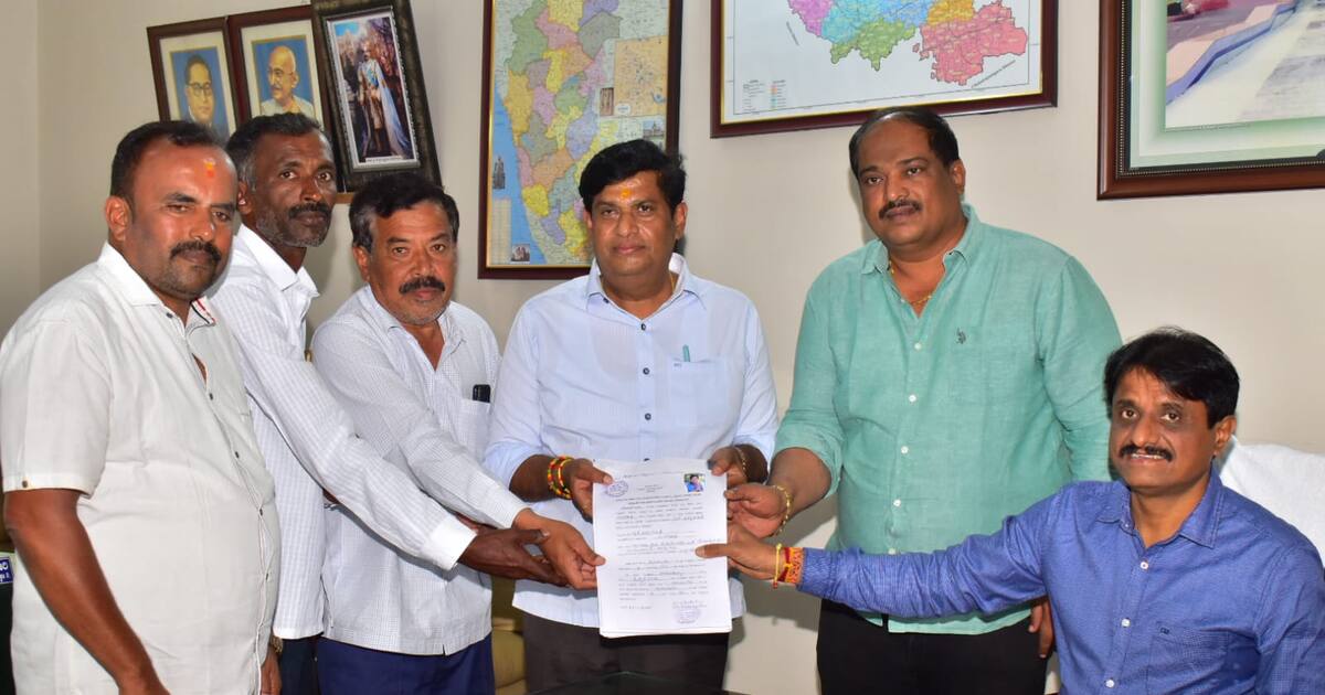 manmul election: 54 nomination papers from 34 candidates