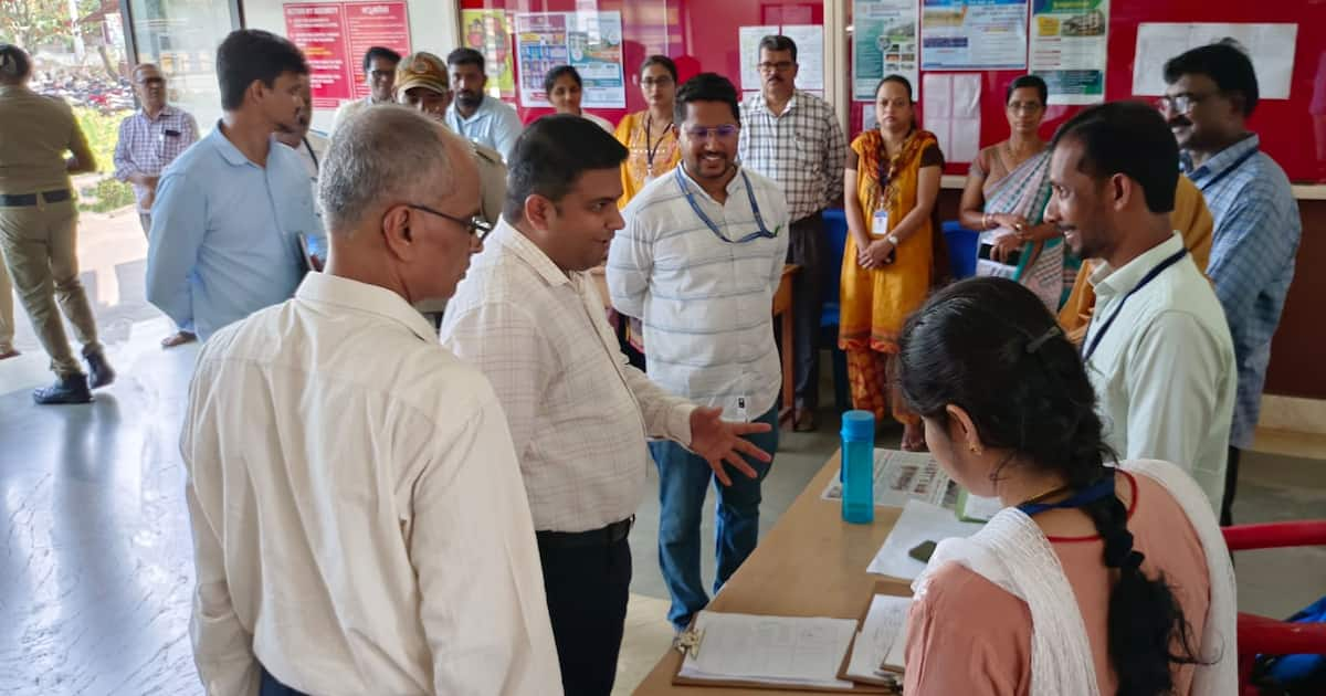 Mustering Of 241 Polling Booths Of Beltangady Assembly Constituency   WHATSAPP IMAGE 2024 04 25 AT 11.47.19 94D27AE2 806 1200x630xt.JPG