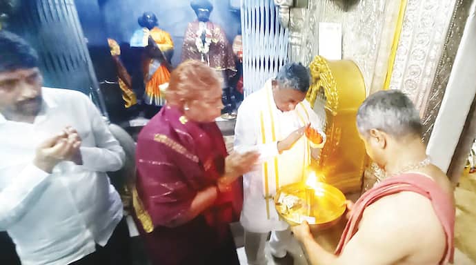 KH Muniyappa
