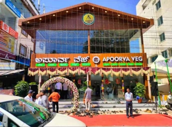 Mandya Hotel 