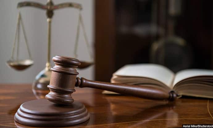 Court Verdict On Train Accident